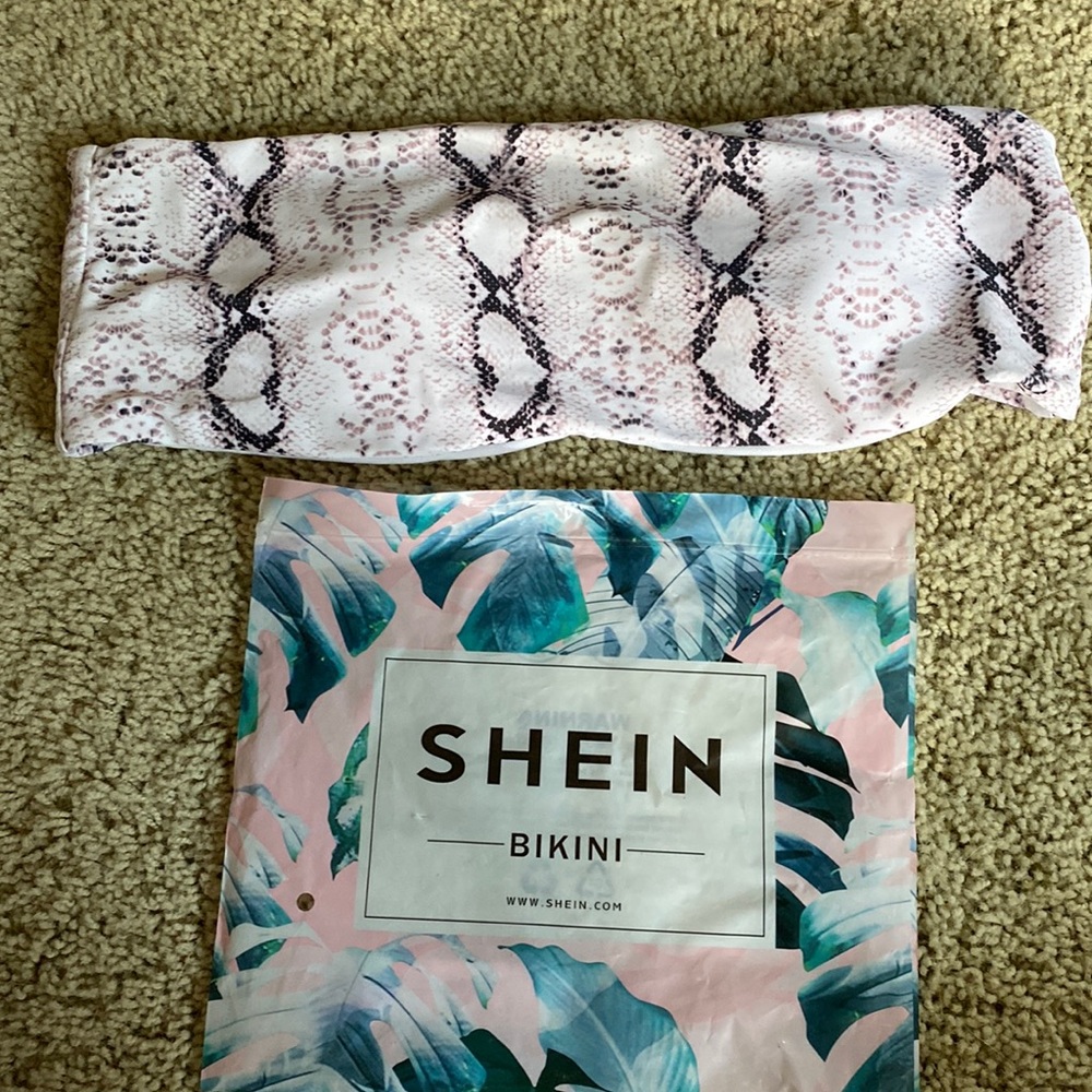 SHEIN bikini